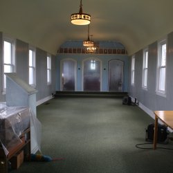 Photo Gallery » Centennial Renovation Project
